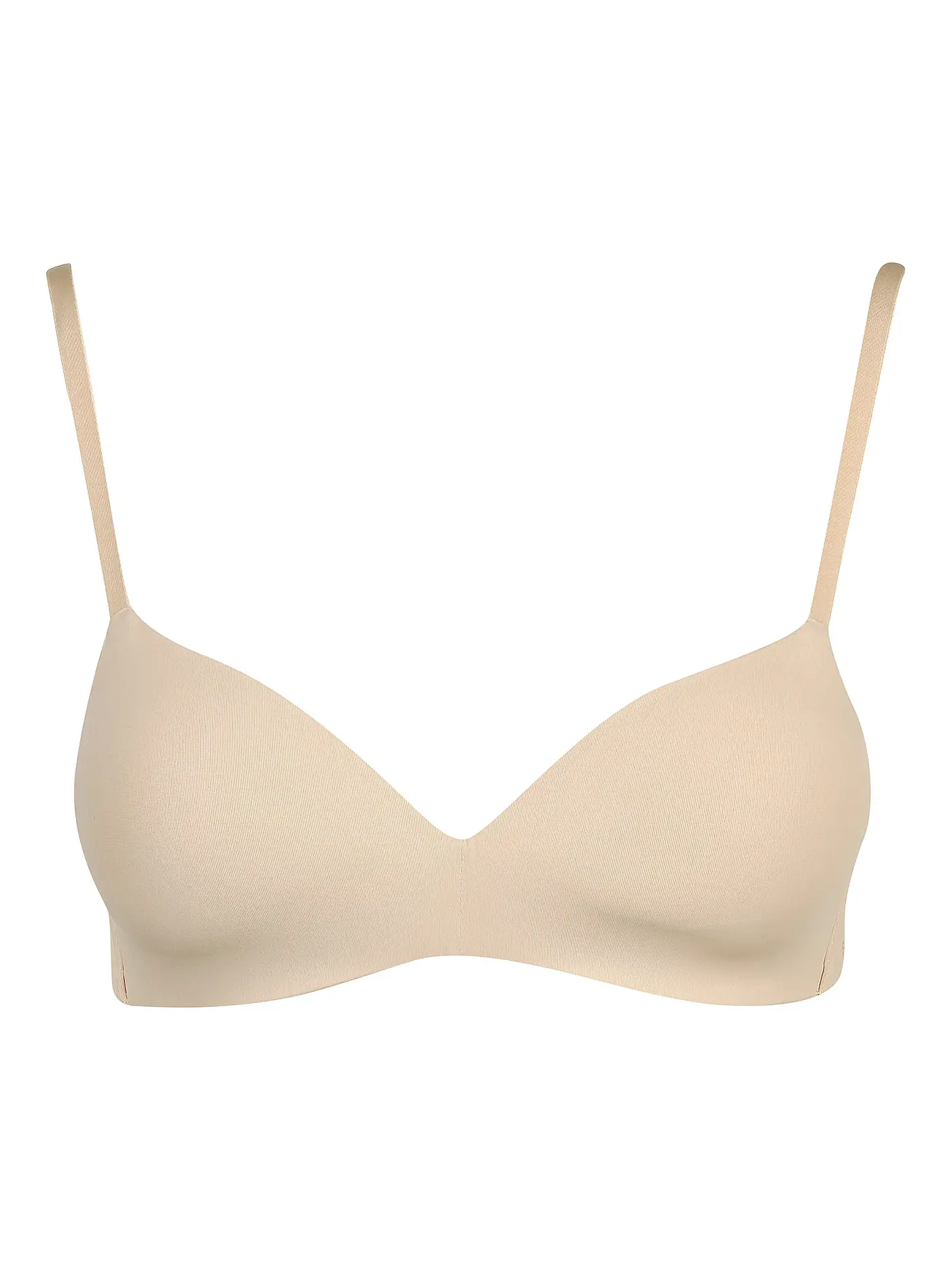 SKINY | BH gepaddet Mico Lovers garnet | beige
